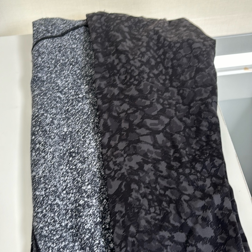 lululemon leggings bundle